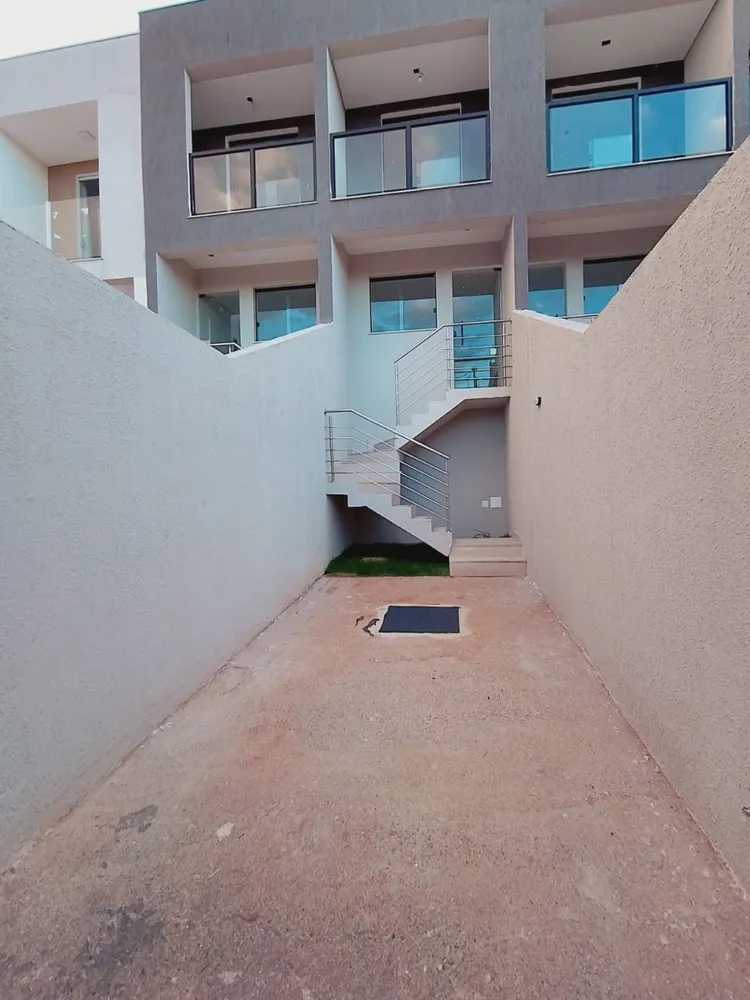 Casa, 2 quartos, 80 m² - Foto 1