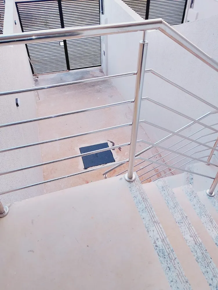 Casa, 2 quartos, 80 m² - Foto 11