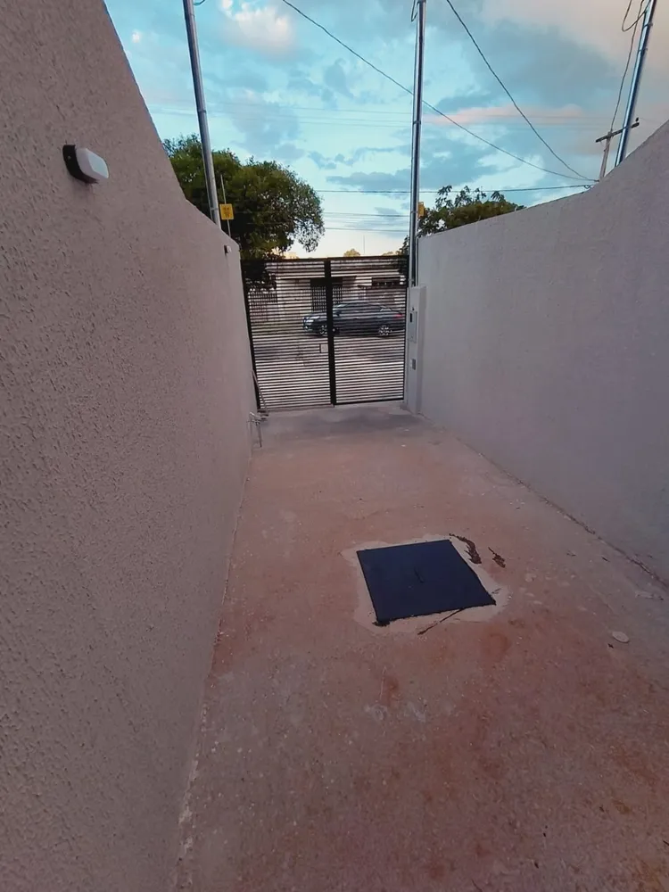 Casa, 2 quartos, 80 m² - Foto 10