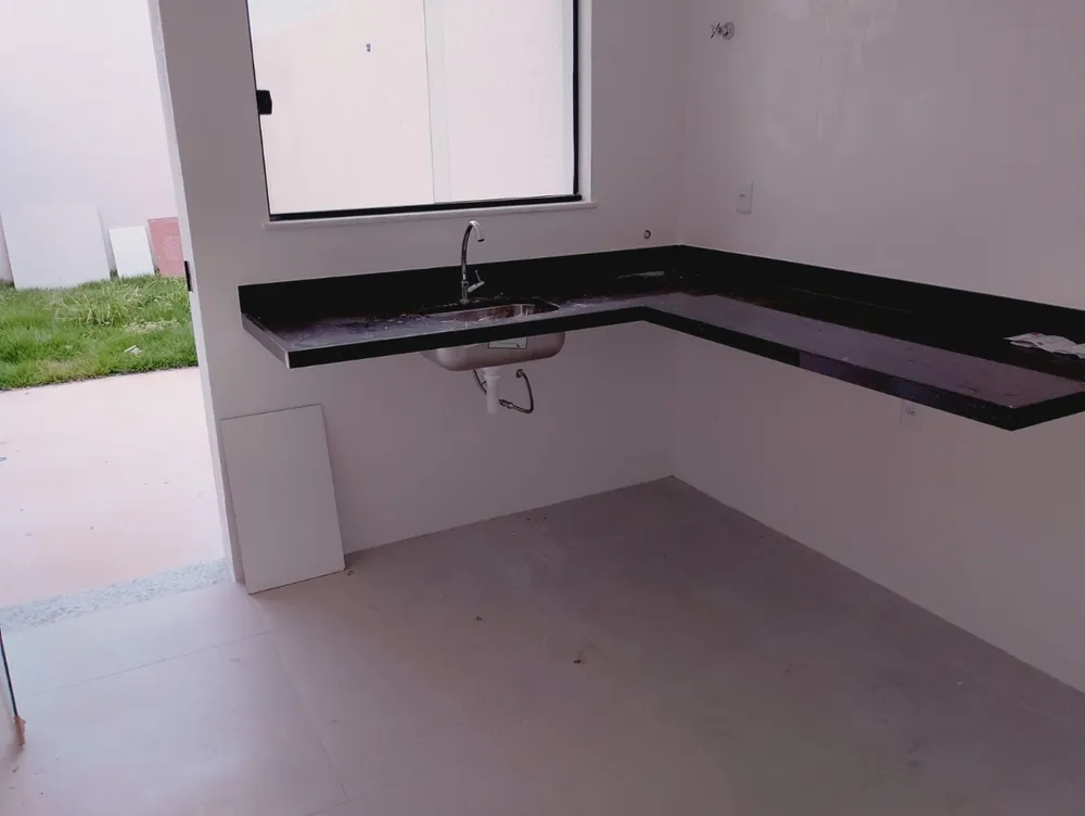 Casa, 2 quartos, 80 m² - Foto 4