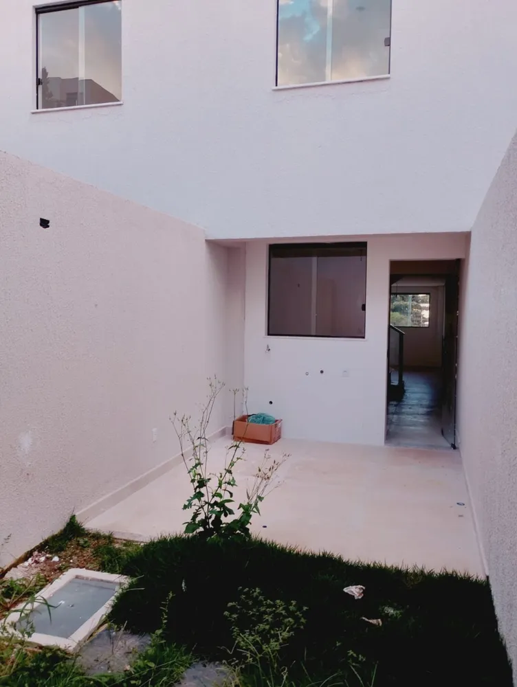 Casa, 2 quartos, 80 m² - Foto 8
