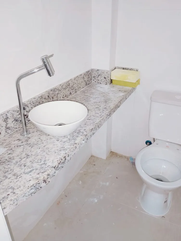 Casa, 2 quartos, 80 m² - Foto 6