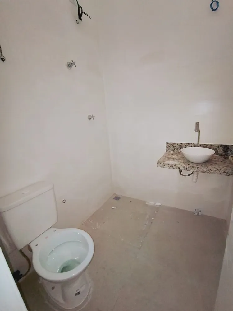 Casa, 2 quartos, 80 m² - Foto 7