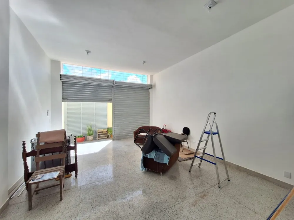 Loja-Salão, 60 m² - Foto 1