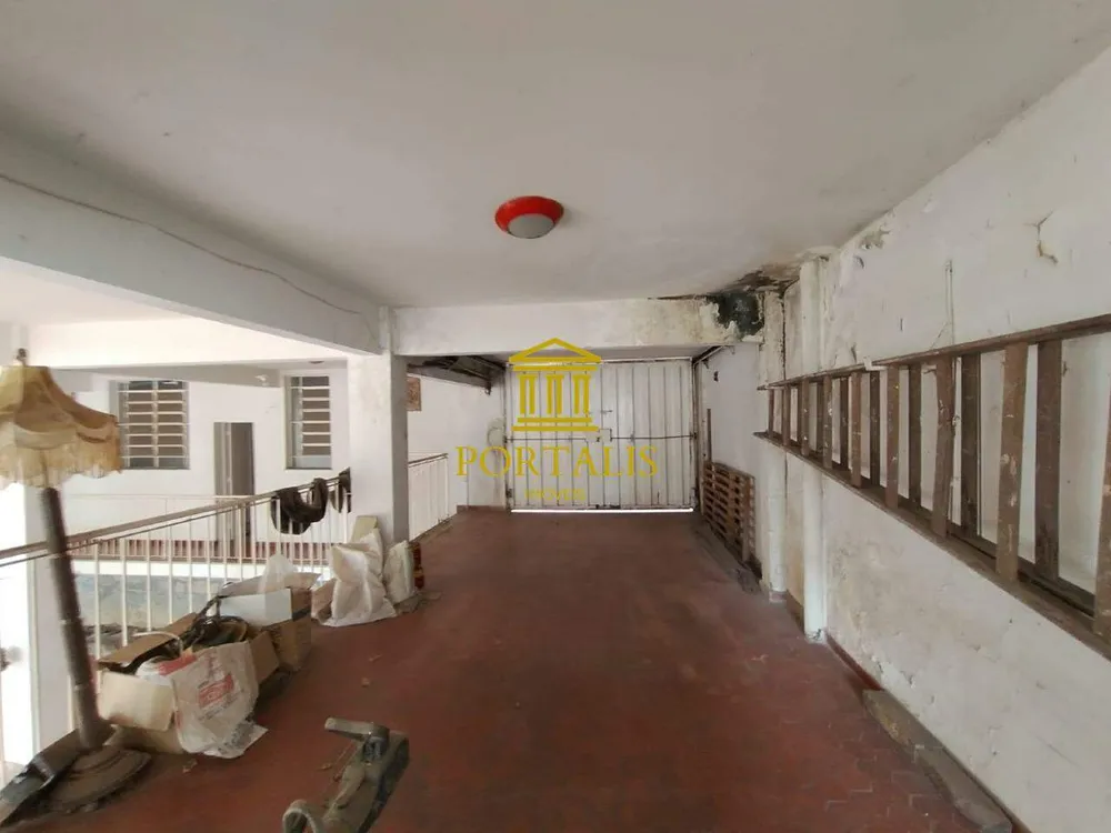 Loja-Salão, 400 m² - Foto 3