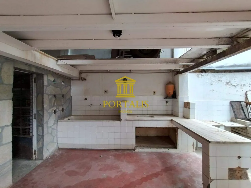 Loja-Salão, 400 m² - Foto 2