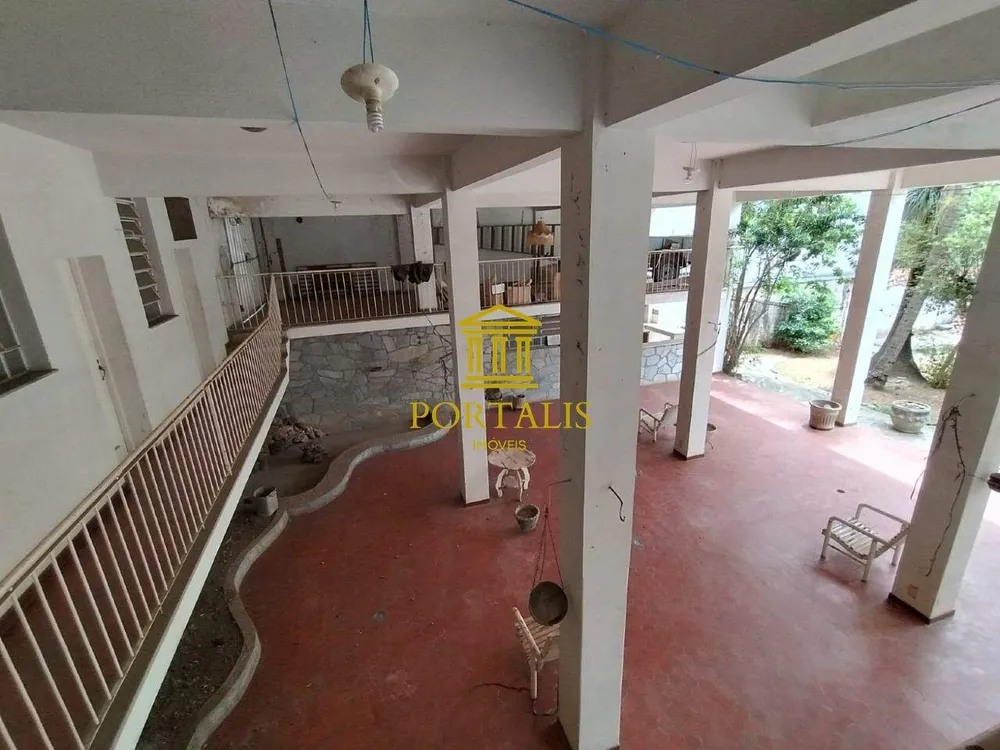 Loja-Salão, 400 m² - Foto 1
