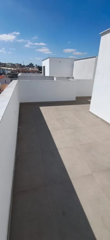 Cobertura, 2 quartos, 110 m² - Foto 12