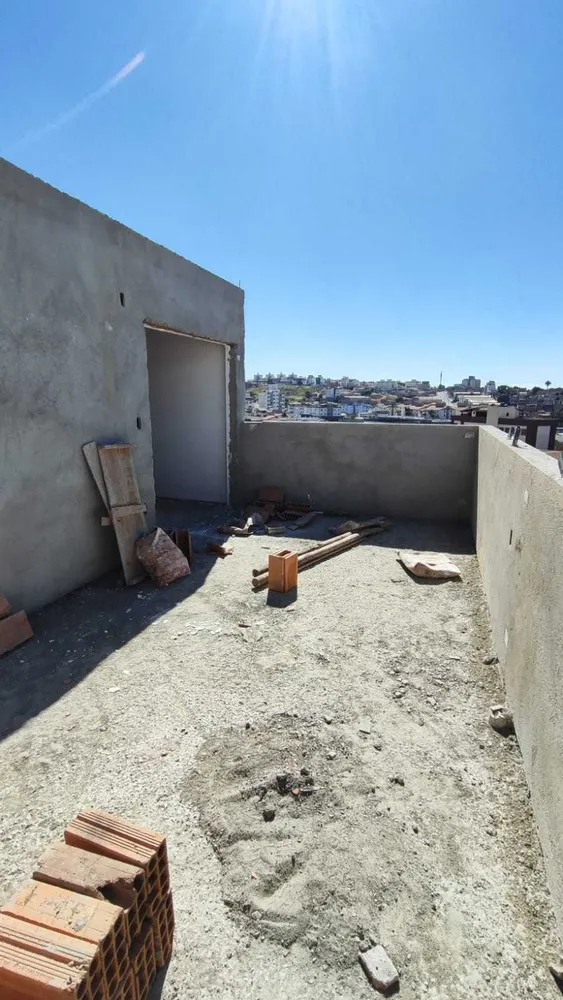 Cobertura, 2 quartos, 110 m² - Foto 10