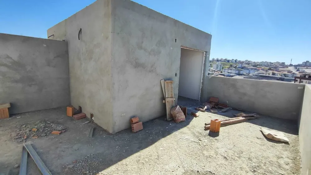 Cobertura, 2 quartos, 110 m² - Foto 1