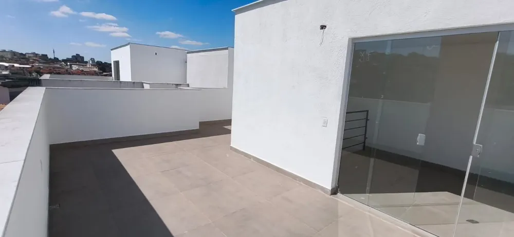 Cobertura, 2 quartos, 110 m² - Foto 15