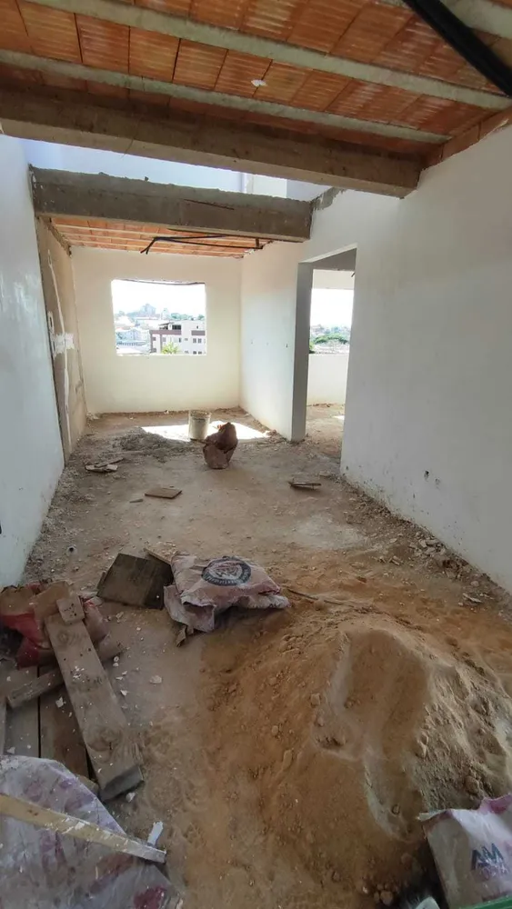 Cobertura, 2 quartos, 110 m² - Foto 2