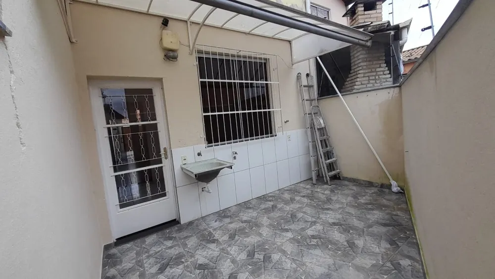 Casa, 2 quartos, 92 m² - Foto 5