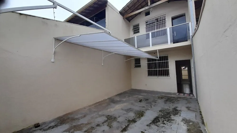 Casa, 2 quartos, 92 m² - Foto 1