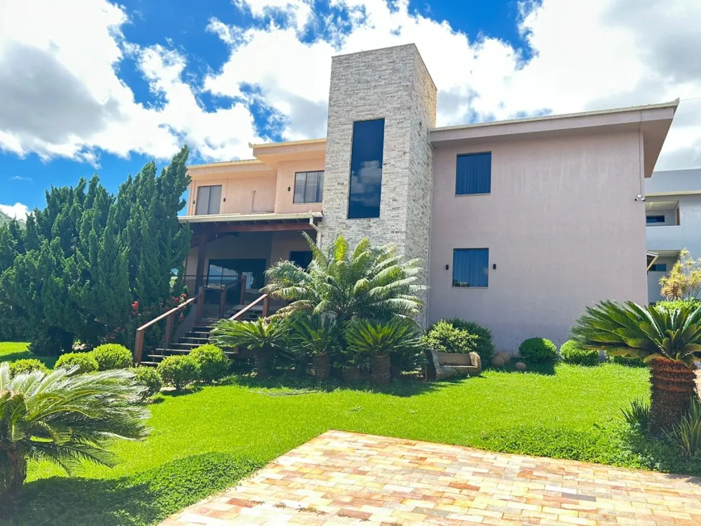 Casa de Condomínio, 6 quartos - Foto 5