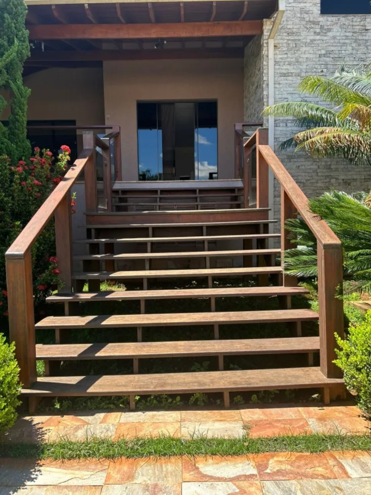 Casa de Condomínio, 6 quartos - Foto 6