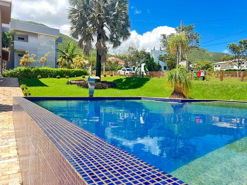 Casa de Condomínio, 6 quartos - Foto 3