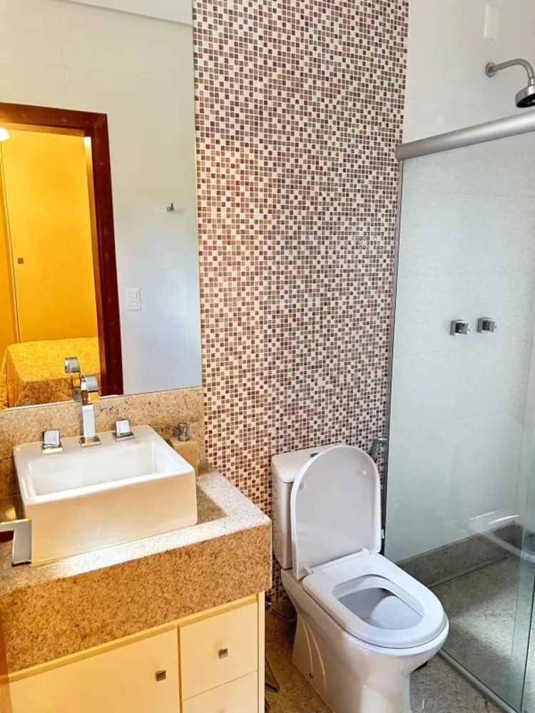 Casa de Condomínio, 6 quartos - Foto 8