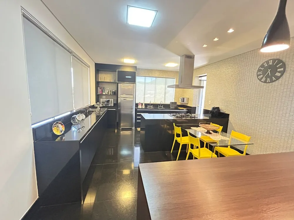 Casa de Condomínio, 6 quartos - Foto 10