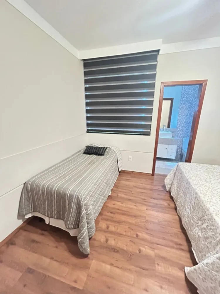 Casa de Condomínio, 6 quartos - Foto 9