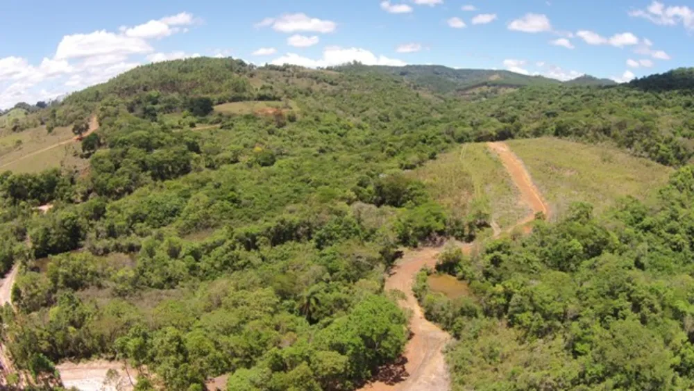 Chácara, 1 quarto, 2 hectares - Foto 3