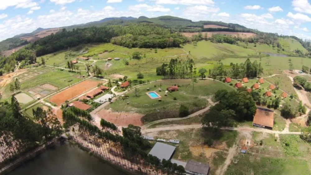Chácara, 1 quarto, 2 hectares - Foto 14