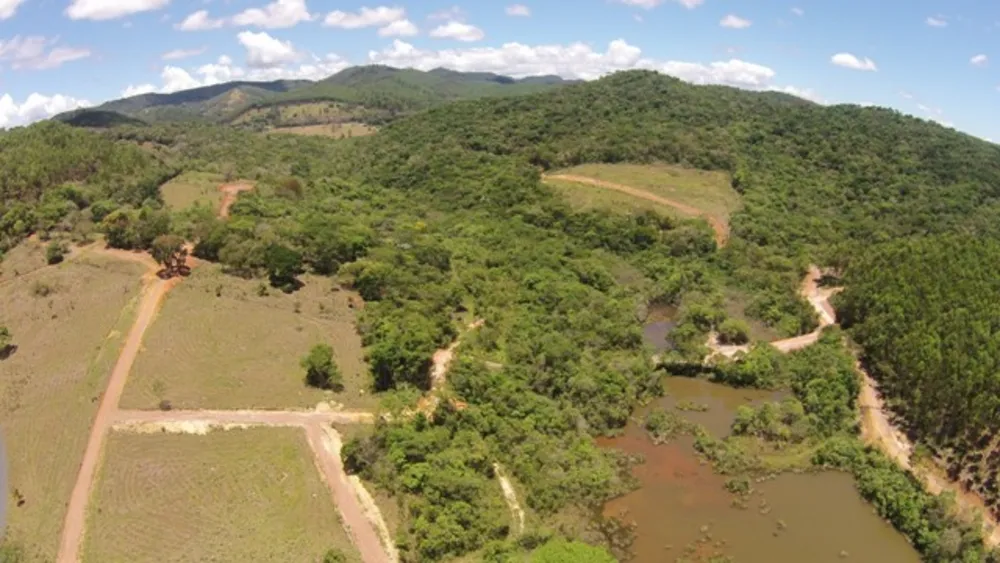 Chácara, 1 quarto, 2 hectares - Foto 1