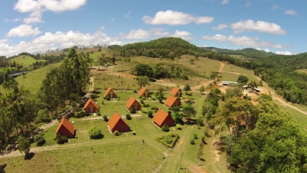 Chácara, 1 quarto, 2 hectares - Foto 8
