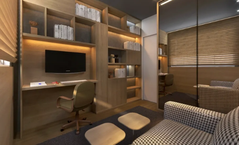 Apartamento, 3 quartos, 108 m² - Foto 7