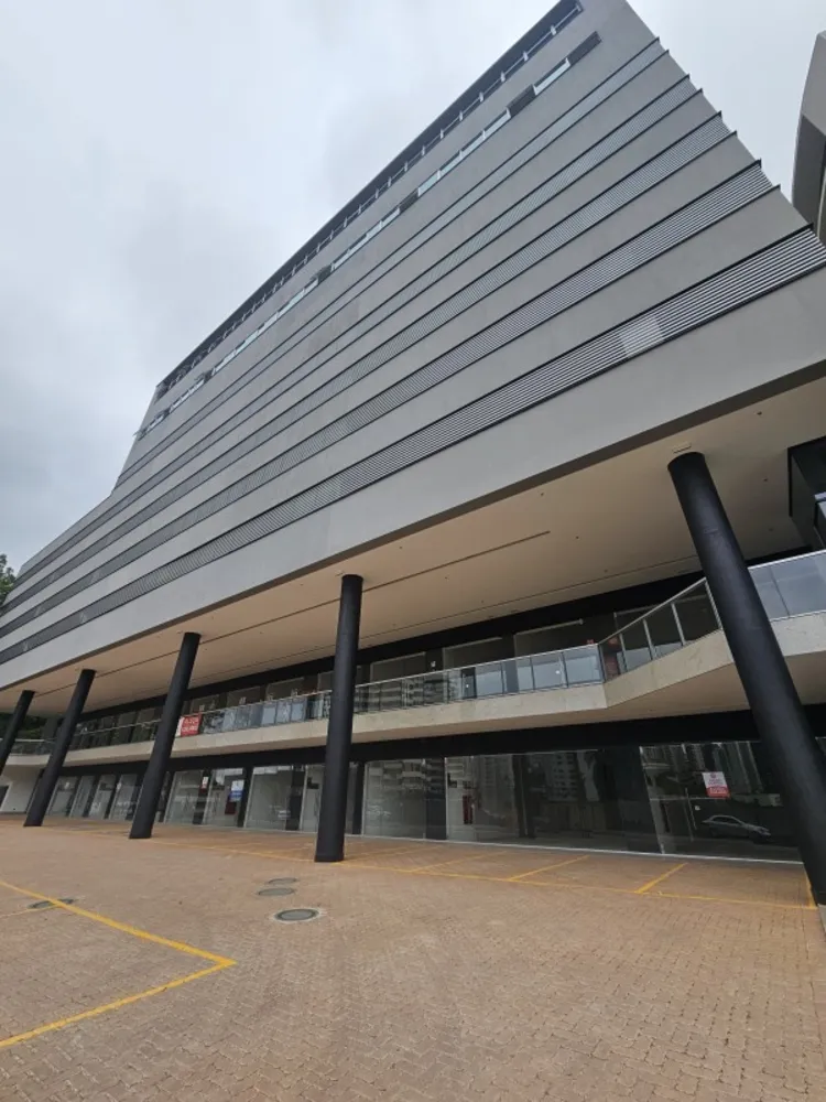 Loja-Salão, 66 m² - Foto 12