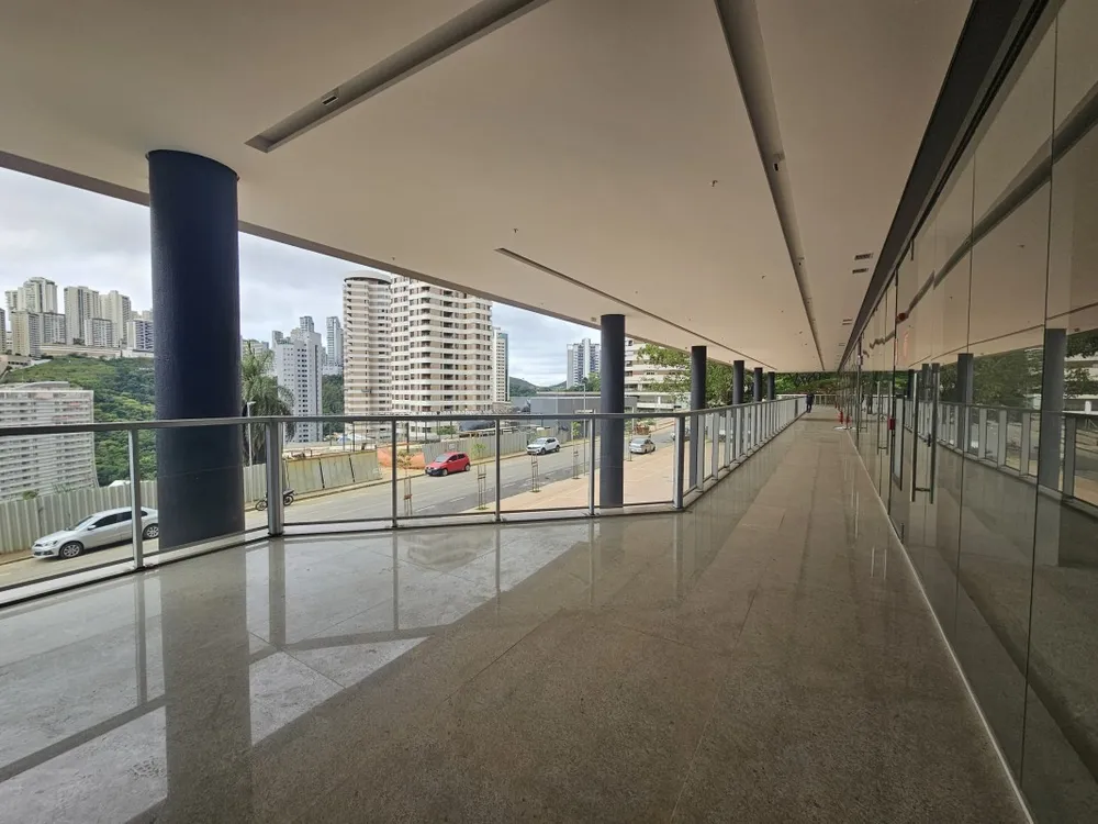 Loja-Salão, 66 m² - Foto 1