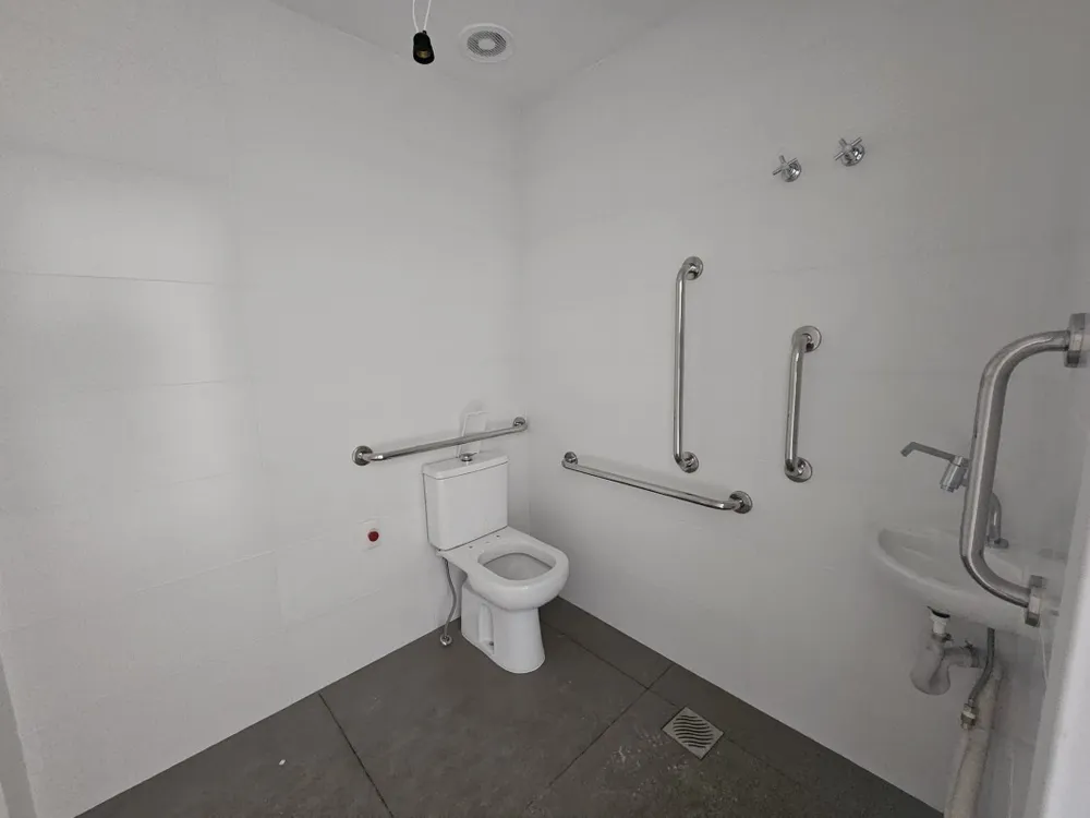 Loja-Salão, 66 m² - Foto 3