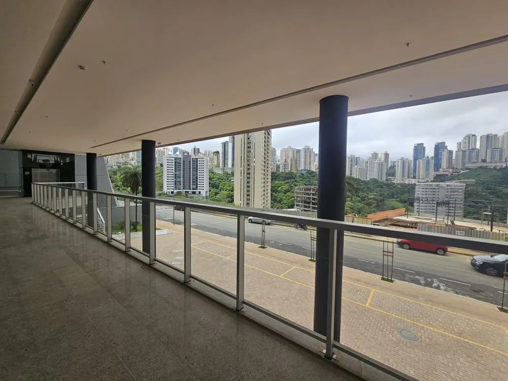 Loja-Salão, 66 m² - Foto 9