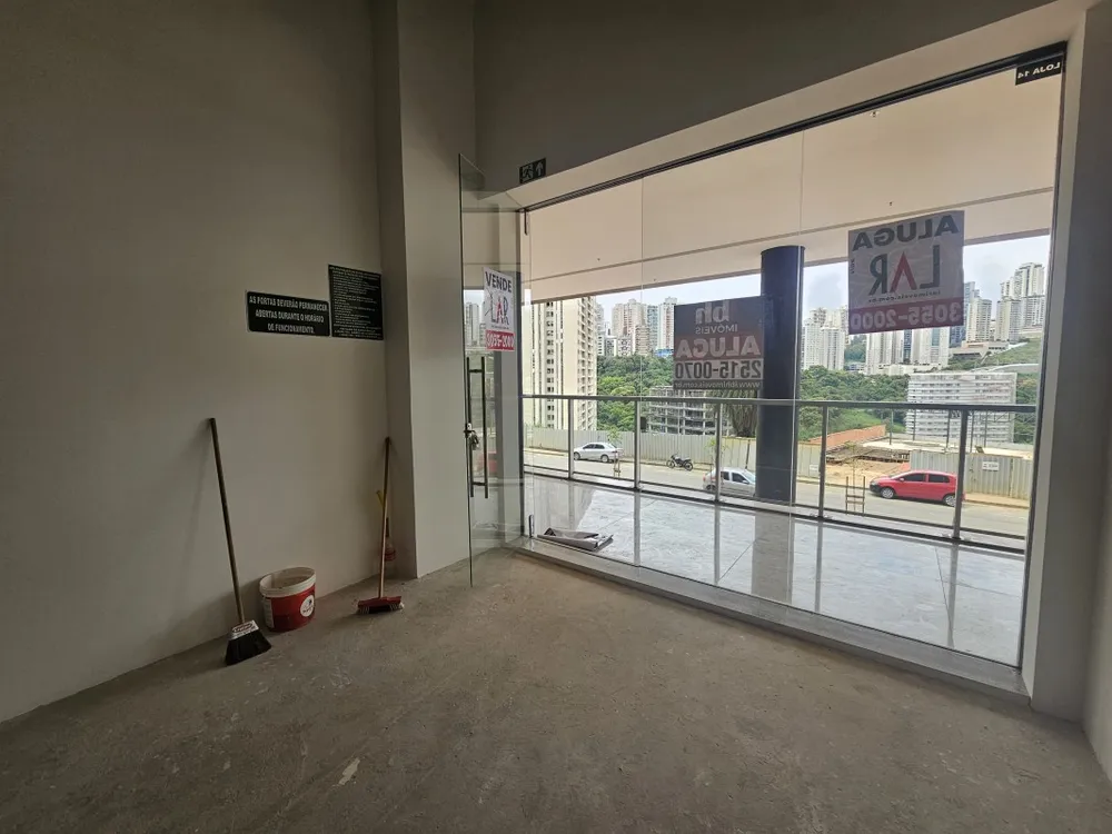 Loja-Salão, 66 m² - Foto 1