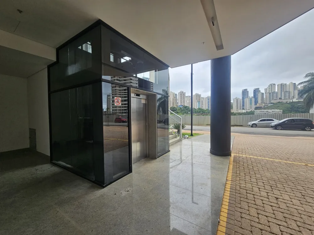 Loja-Salão, 66 m² - Foto 10