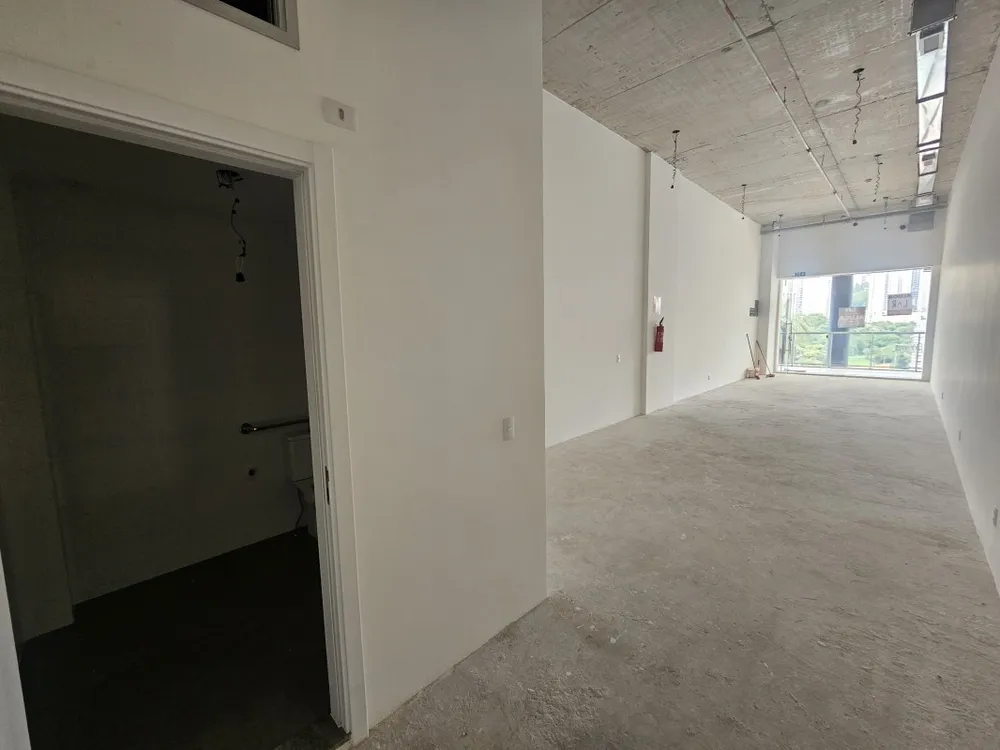 Loja-Salão, 66 m² - Foto 2