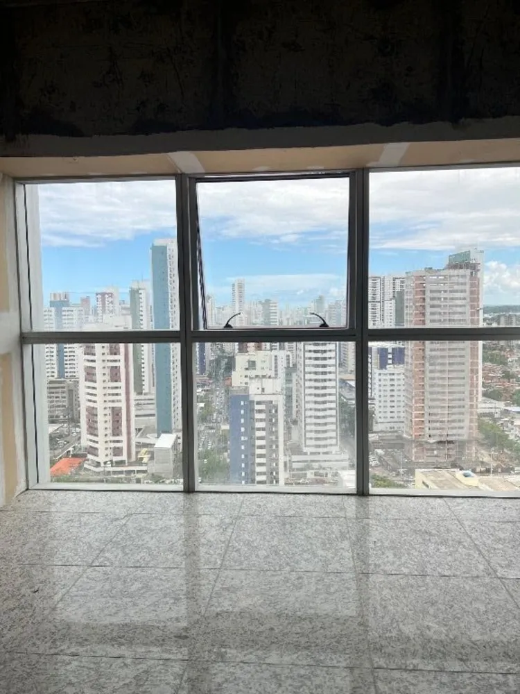 Sala-Conjunto, 65 m² - Foto 1