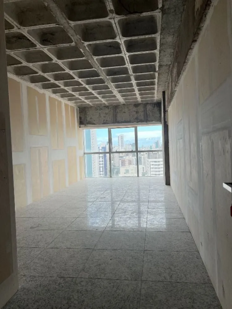 Sala-Conjunto, 65 m² - Foto 2