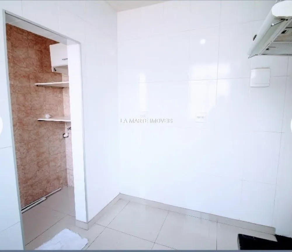 Apartamento, 2 quartos, 55 m² - Foto 4
