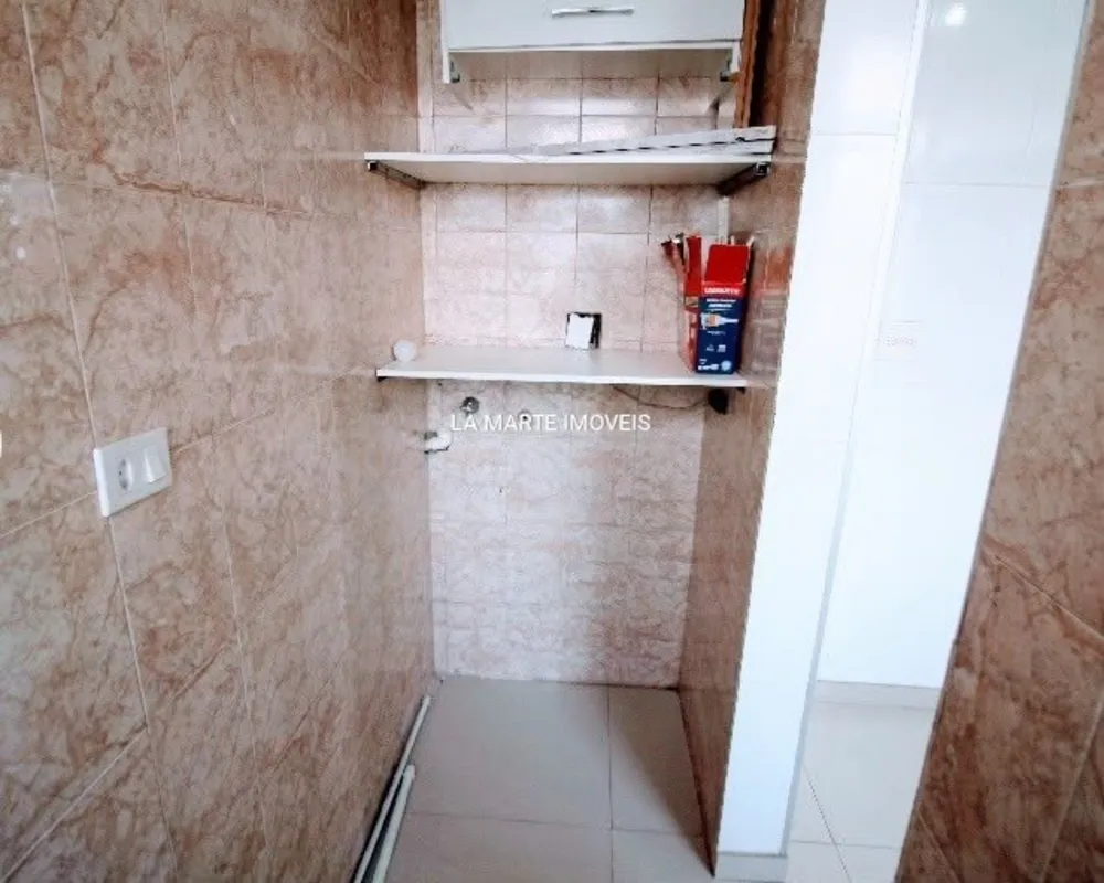 Apartamento, 2 quartos, 55 m² - Foto 3