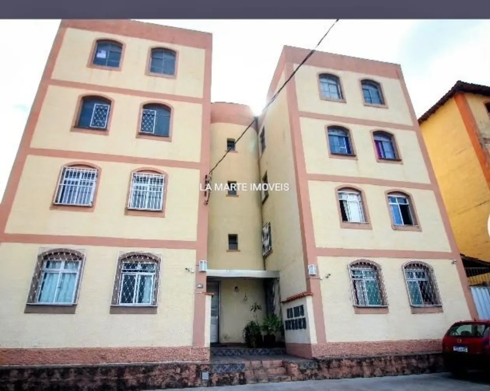 Apartamento, 2 quartos, 55 m² - Foto 8