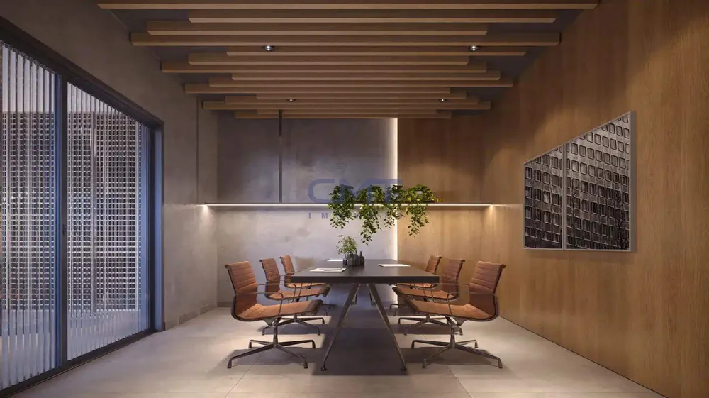 Apartamento, 1 quarto, 34 m² - Foto 9