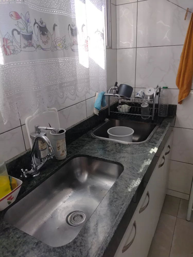 Apartamento à venda com 3 quartos, 60m² - Foto 21