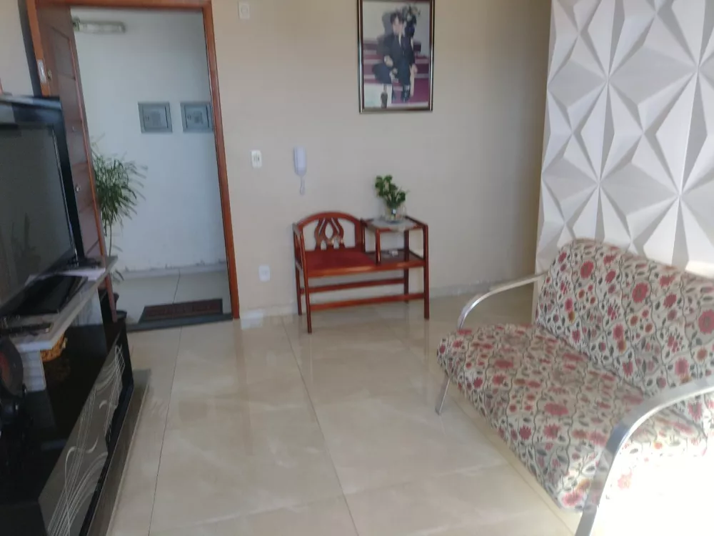 Apartamento à venda com 3 quartos, 60m² - Foto 3