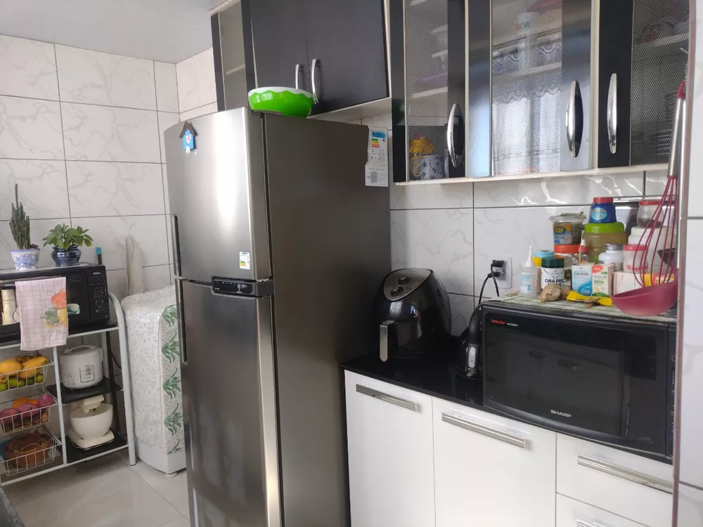 Apartamento à venda com 3 quartos, 60m² - Foto 17