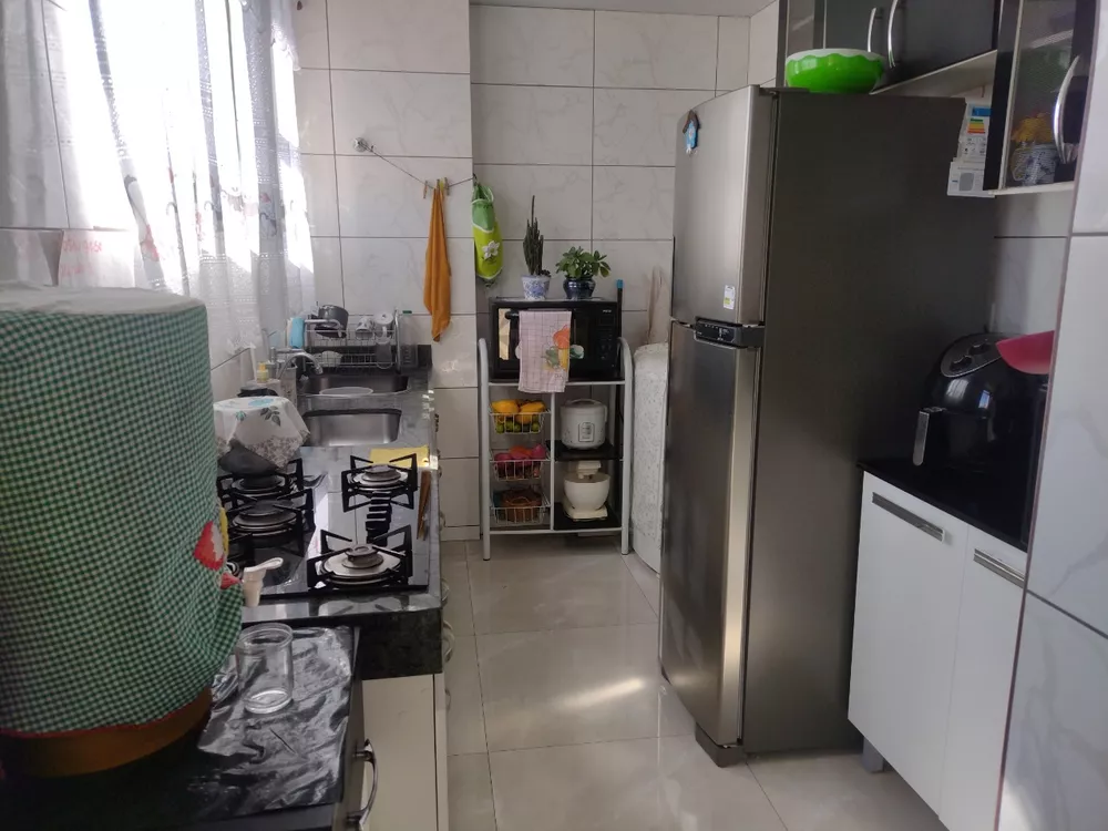 Apartamento à venda com 3 quartos, 60m² - Foto 14