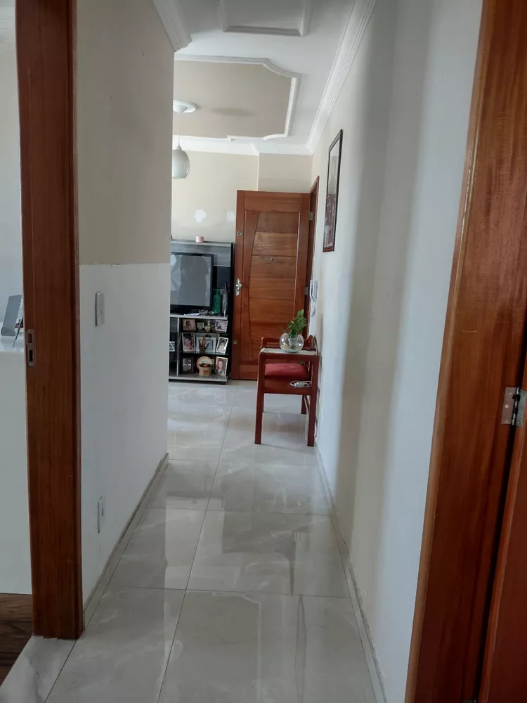 Apartamento à venda com 3 quartos, 60m² - Foto 12