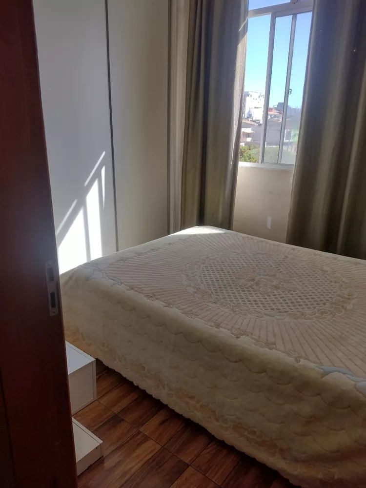 Apartamento à venda com 3 quartos, 60m² - Foto 7