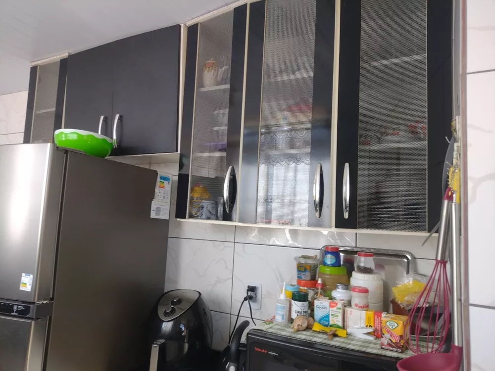 Apartamento à venda com 3 quartos, 60m² - Foto 16