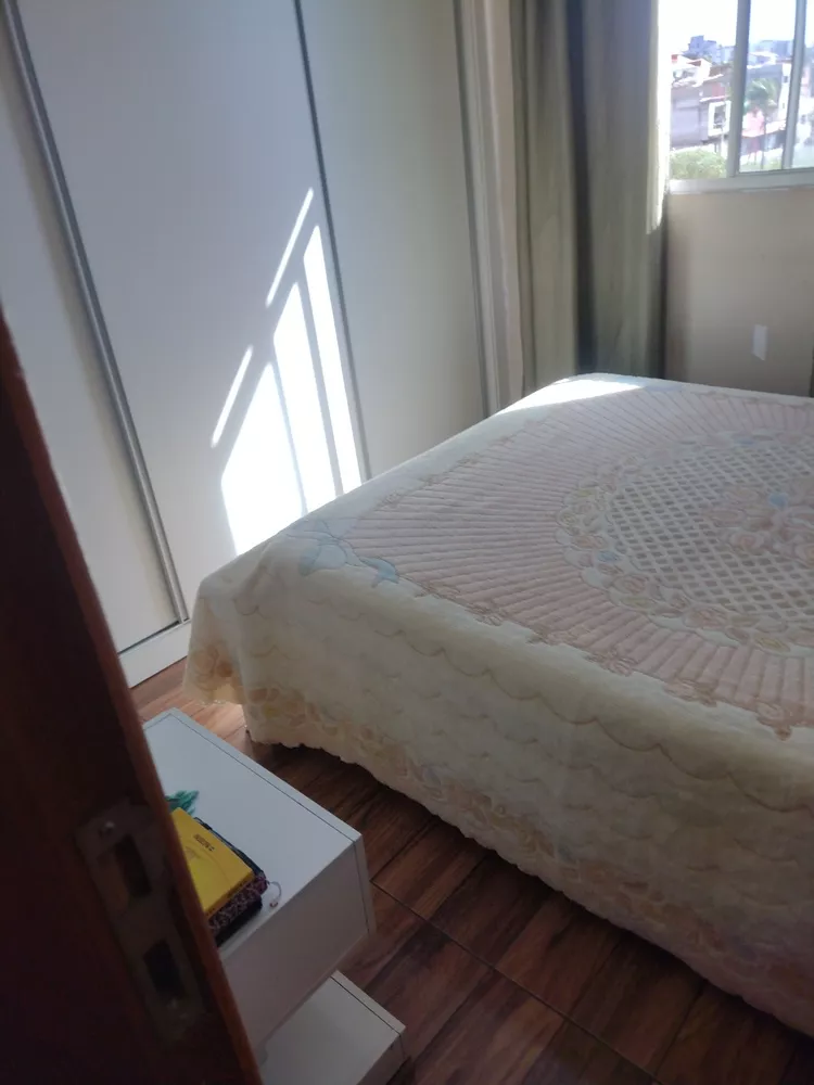 Apartamento à venda com 3 quartos, 60m² - Foto 5